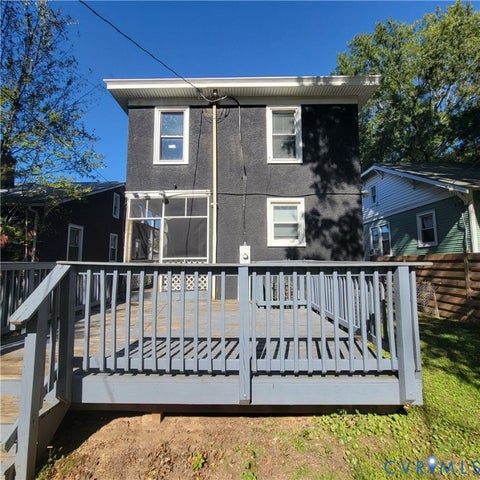 Tiny photo for 607 Pollock Street, Richmond, VA 23222 (MLS # 2628615)
