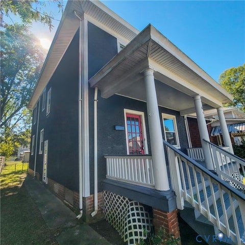 Tiny photo for 607 Pollock Street, Richmond, VA 23222 (MLS # 2628615)