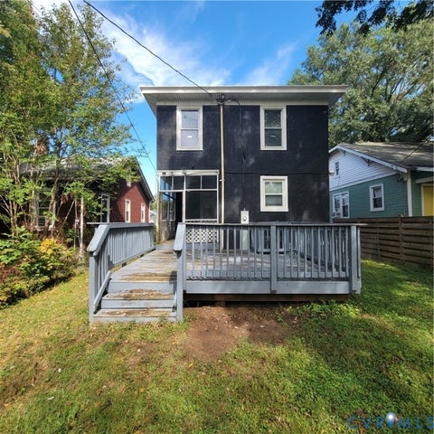Tiny photo for 607 Pollock Street, Richmond, VA 23222 (MLS # 2628615)