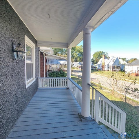 Tiny photo for 607 Pollock Street, Richmond, VA 23222 (MLS # 2628615)