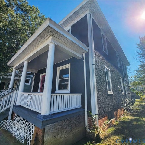 Tiny photo for 607 Pollock Street, Richmond, VA 23222 (MLS # 2628615)