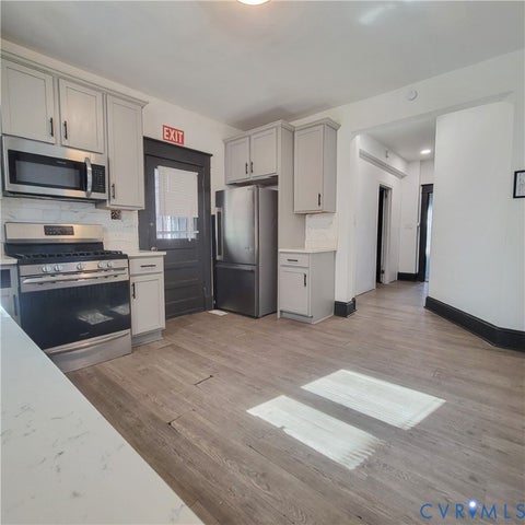 Tiny photo for 607 Pollock Street, Richmond, VA 23222 (MLS # 2628615)