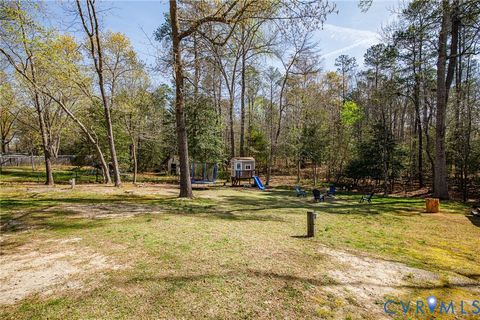 Tiny photo for 17505 Sadberg Drive, Petersburg, VA 23803 (MLS # 2608047)