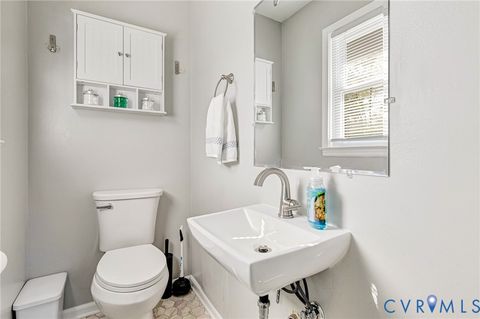 Tiny photo for 17505 Sadberg Drive, Petersburg, VA 23803 (MLS # 2608047)