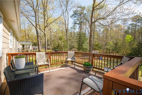 Tiny photo for 17505 Sadberg Drive, Petersburg, VA 23803 (MLS # 2608047)