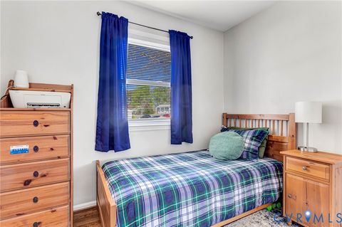 Tiny photo for 17505 Sadberg Drive, Petersburg, VA 23803 (MLS # 2608047)