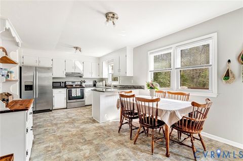 Tiny photo for 17505 Sadberg Drive, Petersburg, VA 23803 (MLS # 2608047)