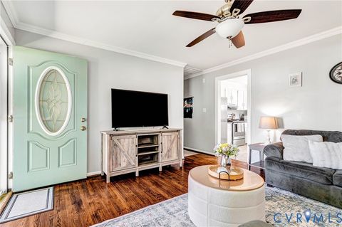 Tiny photo for 17505 Sadberg Drive, Petersburg, VA 23803 (MLS # 2608047)