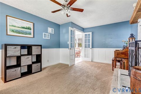 Tiny photo for 17505 Sadberg Drive, Petersburg, VA 23803 (MLS # 2608047)