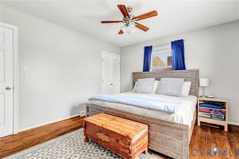 Tiny photo for 17505 Sadberg Drive, Petersburg, VA 23803 (MLS # 2608047)