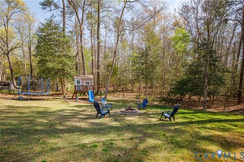 Tiny photo for 17505 Sadberg Drive, Petersburg, VA 23803 (MLS # 2608047)