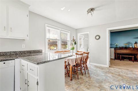 Tiny photo for 17505 Sadberg Drive, Petersburg, VA 23803 (MLS # 2608047)