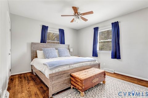 Tiny photo for 17505 Sadberg Drive, Petersburg, VA 23803 (MLS # 2608047)