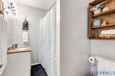 Tiny photo for 17505 Sadberg Drive, Petersburg, VA 23803 (MLS # 2608047)