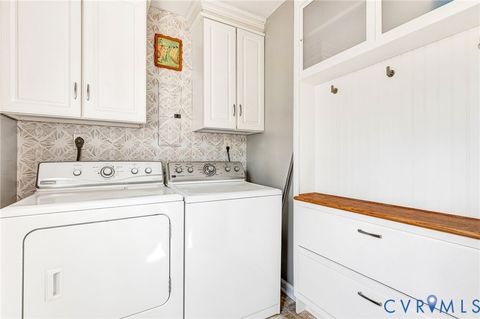 Tiny photo for 17505 Sadberg Drive, Petersburg, VA 23803 (MLS # 2608047)