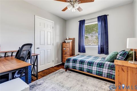 Tiny photo for 17505 Sadberg Drive, Petersburg, VA 23803 (MLS # 2608047)