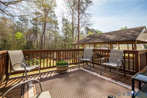 Tiny photo for 17505 Sadberg Drive, Petersburg, VA 23803 (MLS # 2608047)