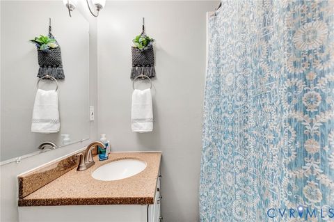 Tiny photo for 17505 Sadberg Drive, Petersburg, VA 23803 (MLS # 2608047)