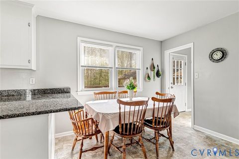 Tiny photo for 17505 Sadberg Drive, Petersburg, VA 23803 (MLS # 2608047)