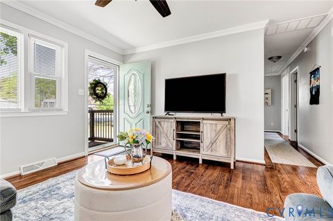 Tiny photo for 17505 Sadberg Drive, Petersburg, VA 23803 (MLS # 2608047)