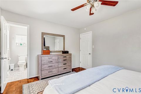 Tiny photo for 17505 Sadberg Drive, Petersburg, VA 23803 (MLS # 2608047)