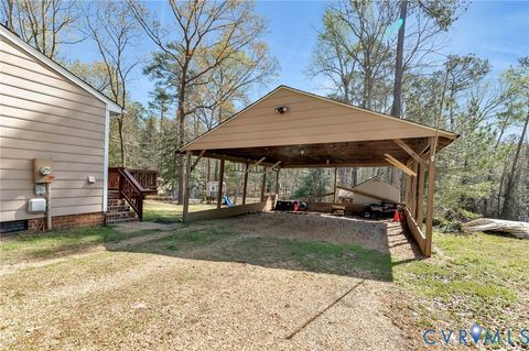Tiny photo for 17505 Sadberg Drive, Petersburg, VA 23803 (MLS # 2608047)