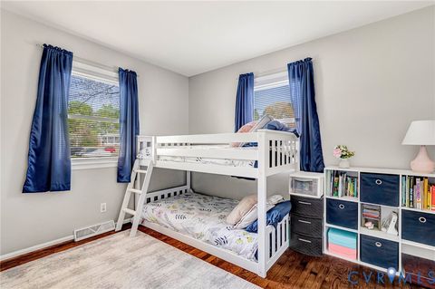 Tiny photo for 17505 Sadberg Drive, Petersburg, VA 23803 (MLS # 2608047)