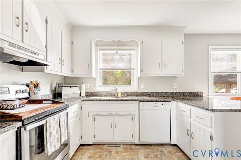 Tiny photo for 17505 Sadberg Drive, Petersburg, VA 23803 (MLS # 2608047)