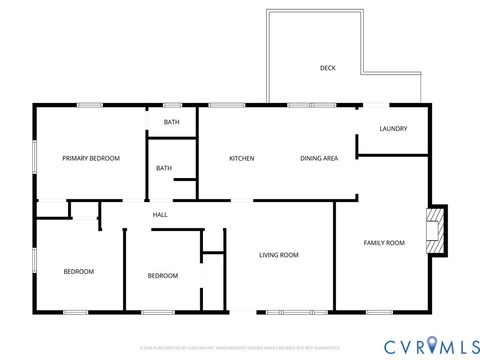 Tiny photo for 17505 Sadberg Drive, Petersburg, VA 23803 (MLS # 2608047)