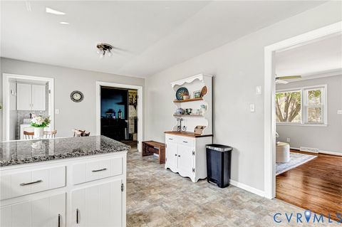 Tiny photo for 17505 Sadberg Drive, Petersburg, VA 23803 (MLS # 2608047)