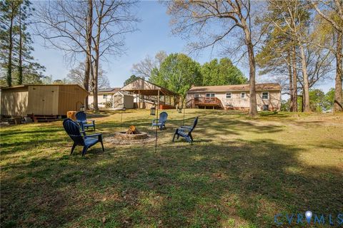 Tiny photo for 17505 Sadberg Drive, Petersburg, VA 23803 (MLS # 2608047)