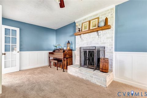 Tiny photo for 17505 Sadberg Drive, Petersburg, VA 23803 (MLS # 2608047)