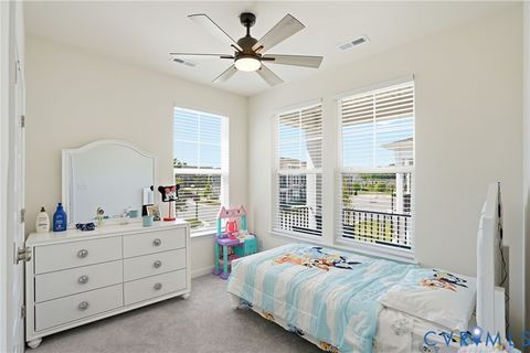 Tiny photo for 3813 Maze Runner Drive, Midlothian, VA 23112 (MLS # 2612727)