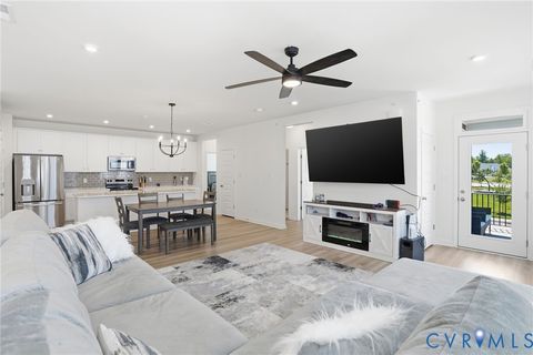 Tiny photo for 3813 Maze Runner Drive, Midlothian, VA 23112 (MLS # 2612727)