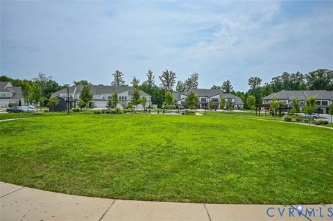 Tiny photo for 3813 Maze Runner Drive, Midlothian, VA 23112 (MLS # 2612727)