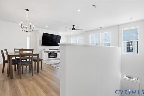Tiny photo for 3813 Maze Runner Drive, Midlothian, VA 23112 (MLS # 2612727)