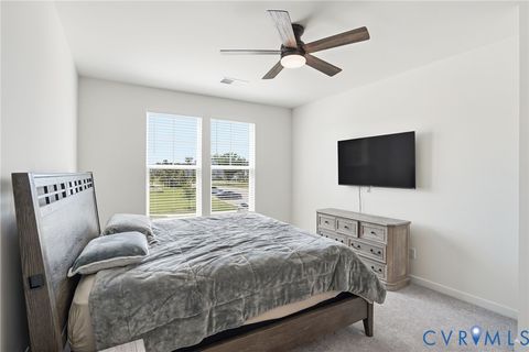 Tiny photo for 3813 Maze Runner Drive, Midlothian, VA 23112 (MLS # 2612727)