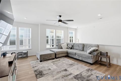 Tiny photo for 3813 Maze Runner Drive, Midlothian, VA 23112 (MLS # 2612727)
