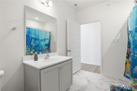 Tiny photo for 3813 Maze Runner Drive, Midlothian, VA 23112 (MLS # 2612727)