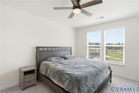 Tiny photo for 3813 Maze Runner Drive, Midlothian, VA 23112 (MLS # 2612727)