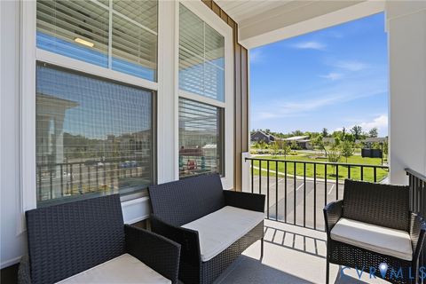 Tiny photo for 3813 Maze Runner Drive, Midlothian, VA 23112 (MLS # 2612727)