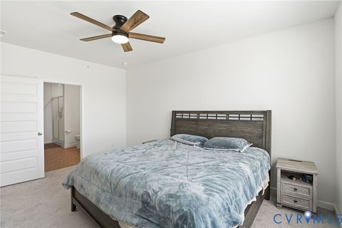 Tiny photo for 3813 Maze Runner Drive, Midlothian, VA 23112 (MLS # 2612727)