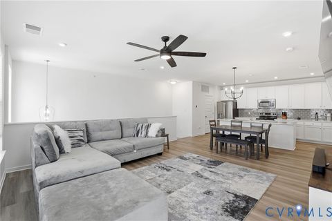 Tiny photo for 3813 Maze Runner Drive, Midlothian, VA 23112 (MLS # 2612727)