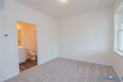 Tiny photo for 16307 Alexandria Court, Moseley, VA 23832 (MLS # 2532146)