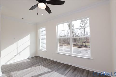 Tiny photo for 16307 Alexandria Court, Moseley, VA 23832 (MLS # 2532146)