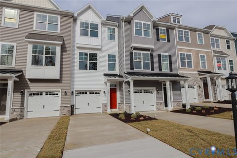 Tiny photo for 16307 Alexandria Court, Moseley, VA 23832 (MLS # 2532146)