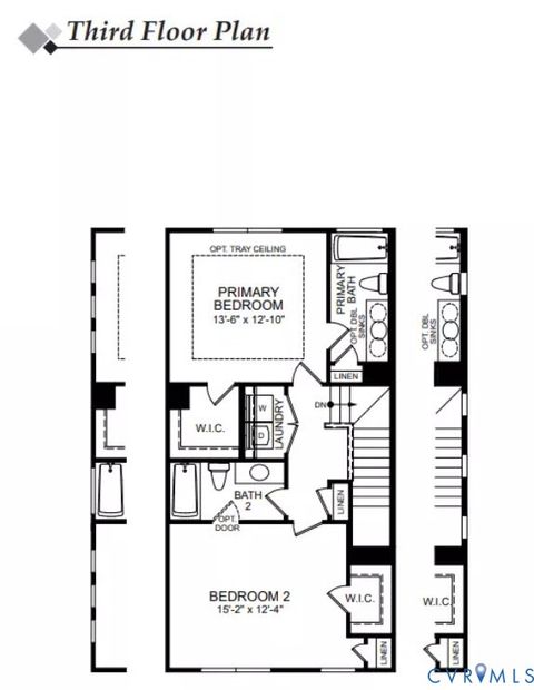 Tiny photo for 16307 Alexandria Court, Moseley, VA 23832 (MLS # 2532146)