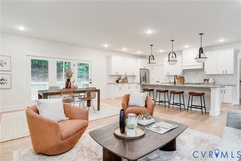 Tiny photo for 3020 Bradwill Road, Richmond, VA 23225 (MLS # 2610305)