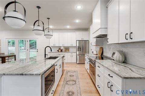 Tiny photo for 3020 Bradwill Road, Richmond, VA 23225 (MLS # 2610305)