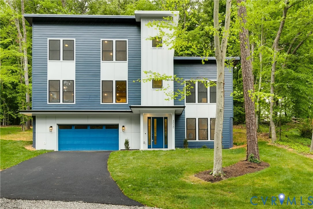 3020 Bradwill Road